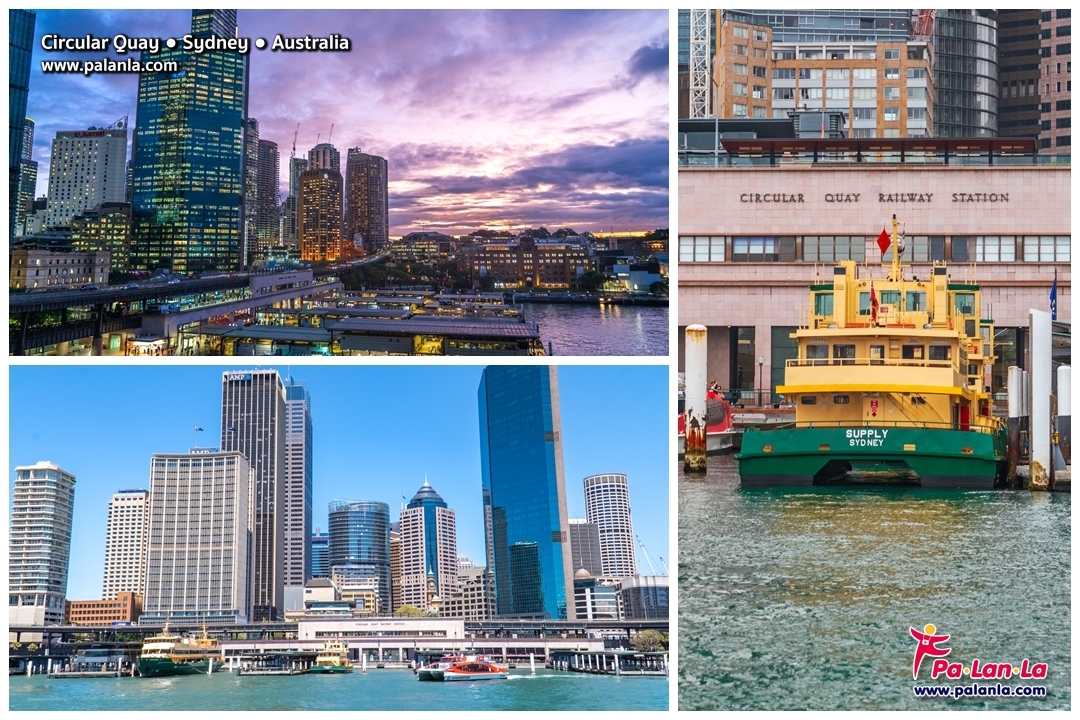 Top 13 Travel Destinations in Sydney